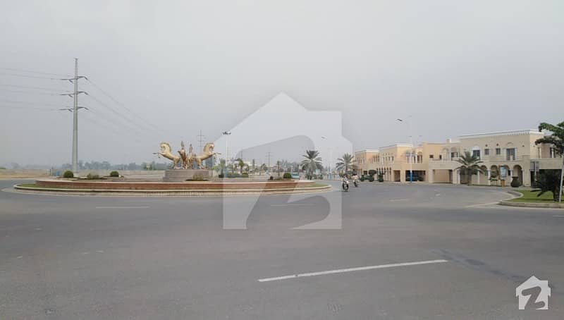Prime Location 8 Marla Possession Plot For Sale In D Block Bahria Orchard Phase 2 Lahore