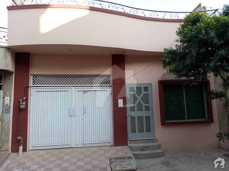 House For Sale In Bashir Town