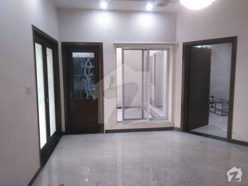 5 Marla Corner House Is Available For Sale In Green Valley Faisalabad