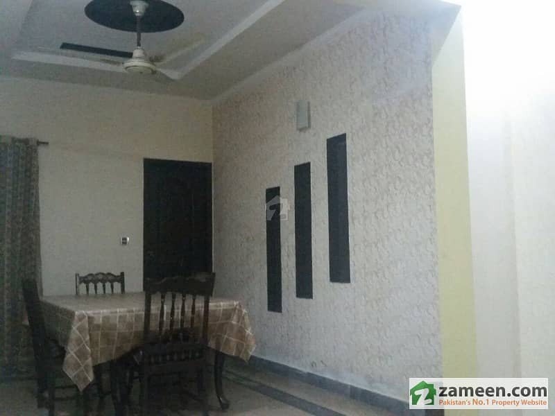 15 Marla Upper Portion For Rent Cantt View Society Lahore