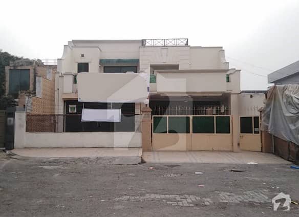 1 Kanal House For Sale In G1 Block Of Johar Town Phase 1 Lahore