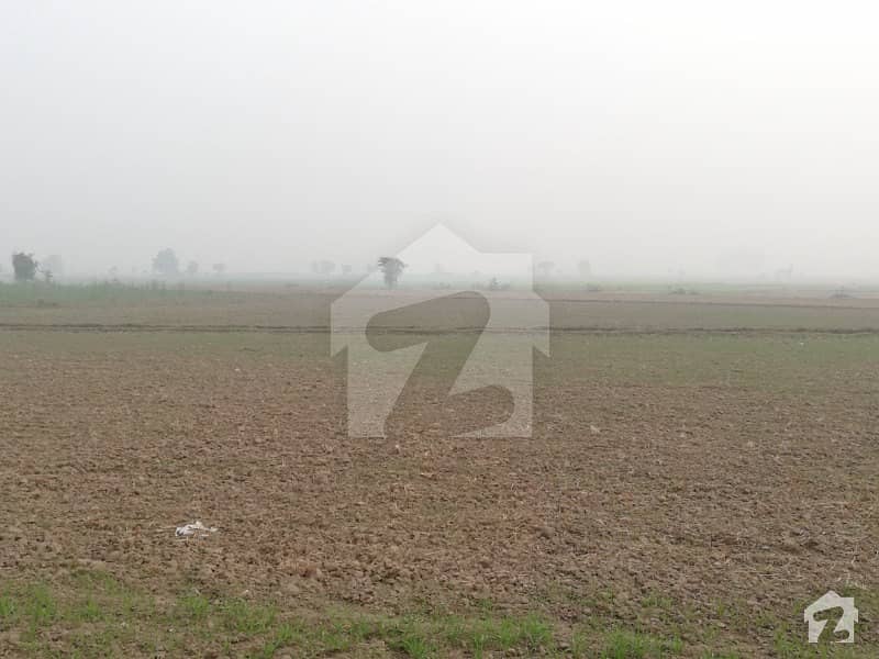 5 Marla Residential Plot File Is Available For Sale In Wapda City Gujranwala