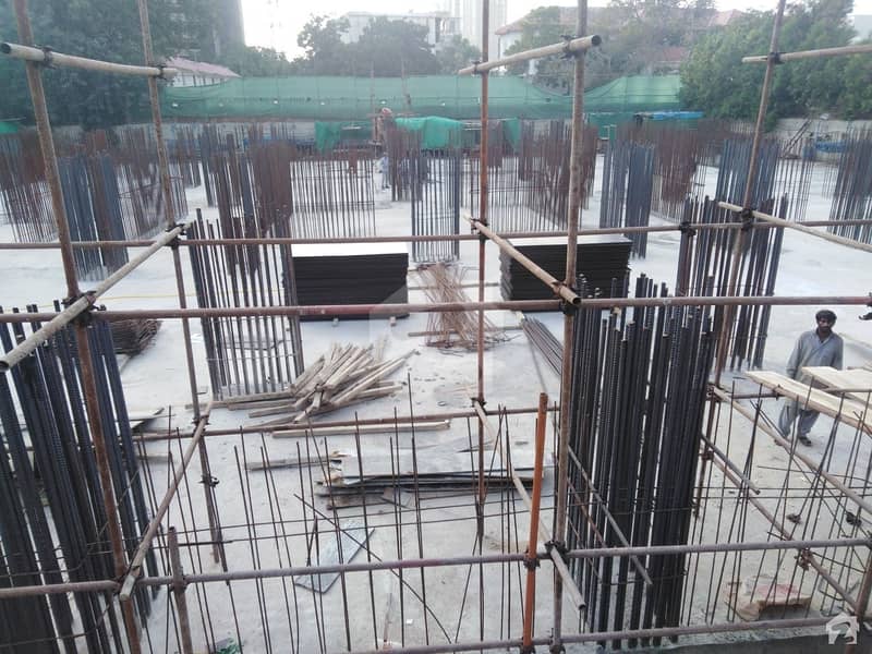 Under Construction Luxurious Apartment Under Construction Luxurious Apartment