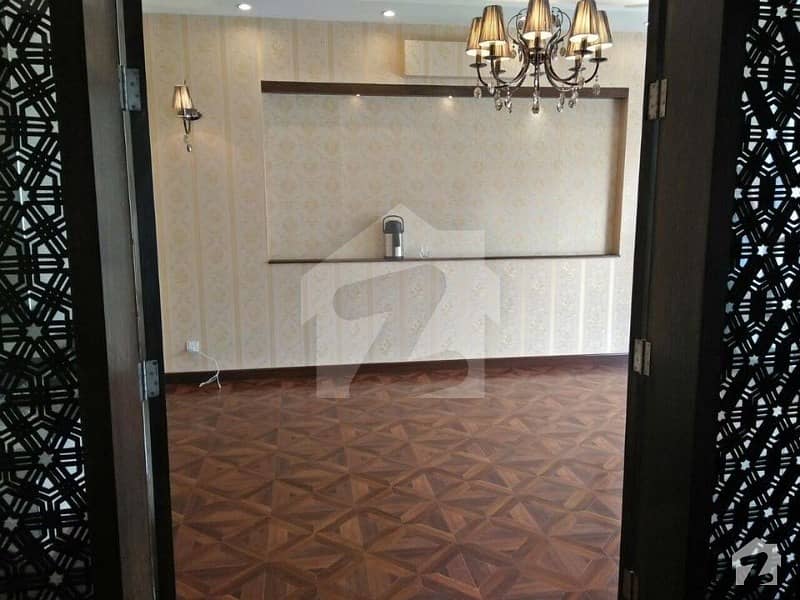 Top Location 1 Kanal Single Story House For Rent