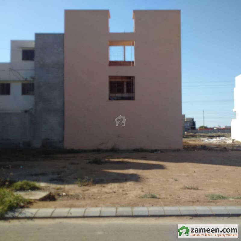Residential Plot For Sale Tipu Sultan Society Karachi Tipu Sultan