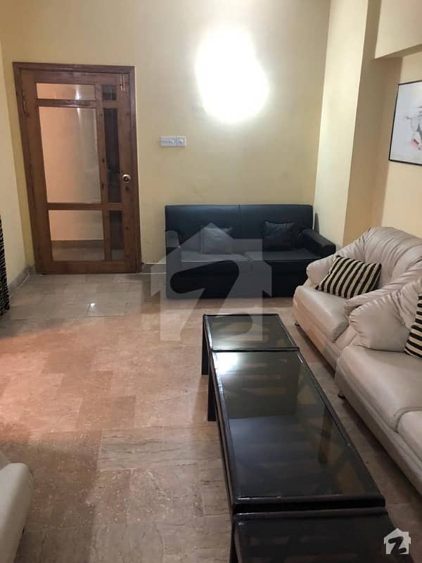 F-10 Al Mustafa Tower Fully Furnished For Sale