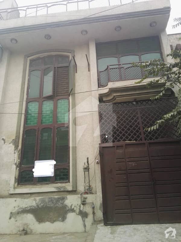 5 Marla Residential House Is Available For Rent At Johar Town Phase 1 block B 3 At Prime Location