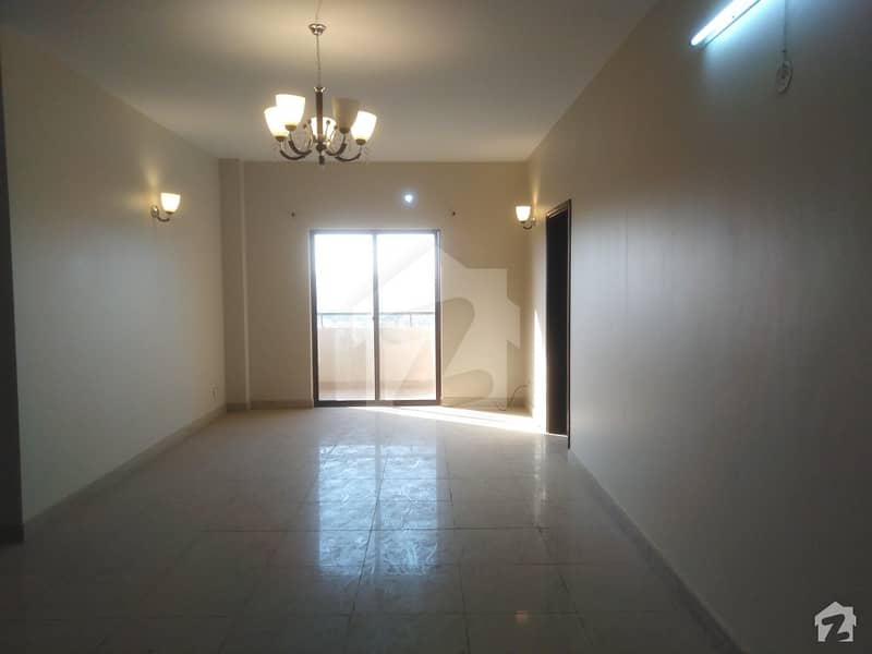 Flat For Sale In  North Nazimabad - Block B