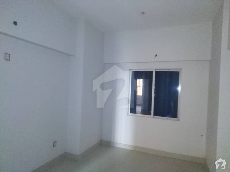 Brand New Flat Available For Sale