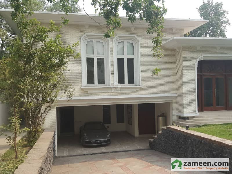 2 Kanal Single Storey House Near Fortress Stadium Shami Road, Cantt