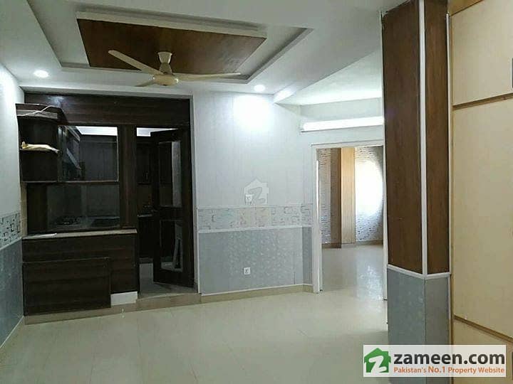 1200 Sq Ft Apartment For Sale In Mpchs E-11/1