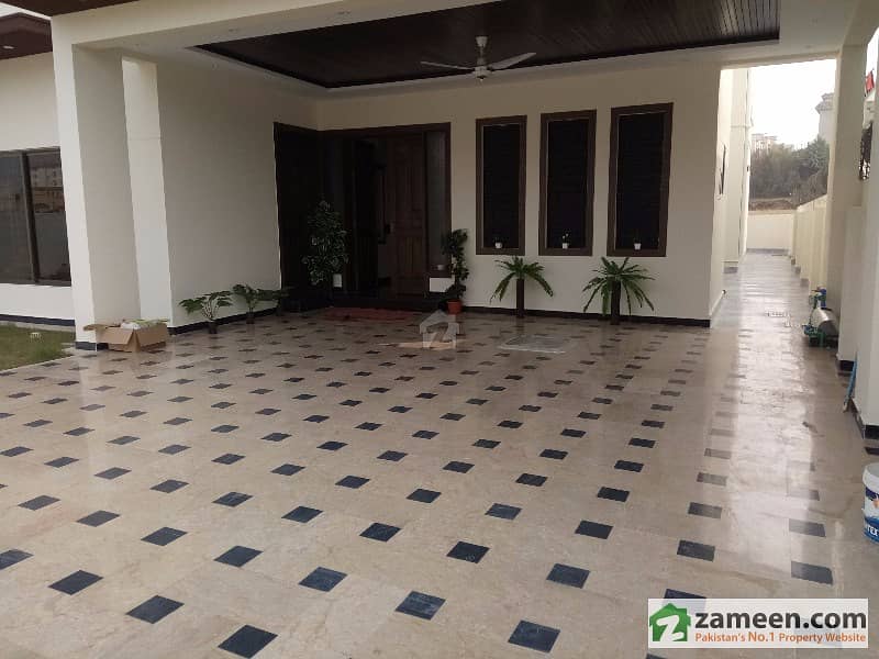 Dha 2 Islamabad House For Sale DHA Phase 2 Sector D, DHA Defence
