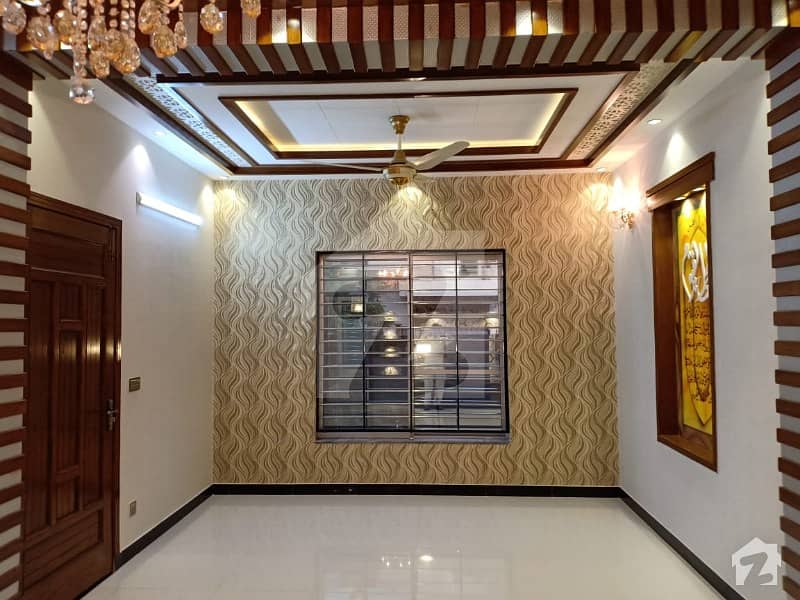 Brand New Luxury House For Rent In BB Block Block Bahria Town Lahore