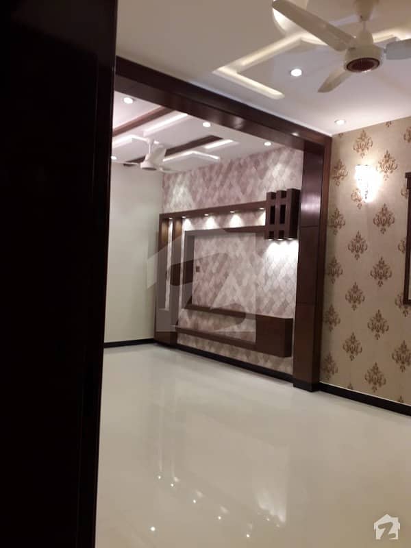5 Marla House For Rent In Gardenia Block Sector C Bahria Town