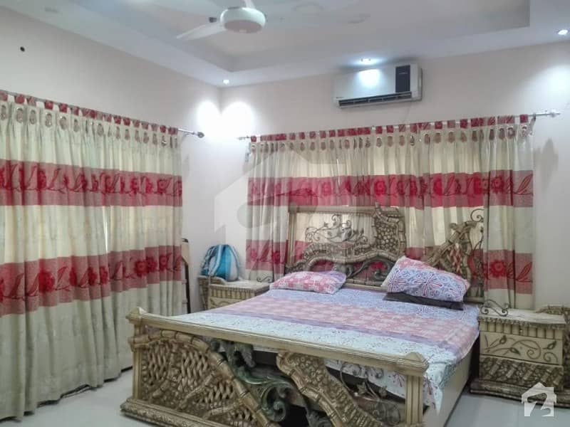 سِی ویو اپارٹمنٹس کراچی میں 3 کمروں کا 10 مرلہ فلیٹ 3.98 کروڑ میں برائے فروخت۔
