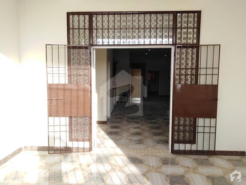 Newly Built Ground + 1st Floor House Is Available For Rent