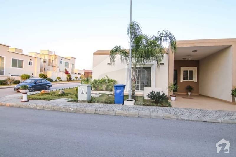 Dha Home Lilly Block Corner House For Sale