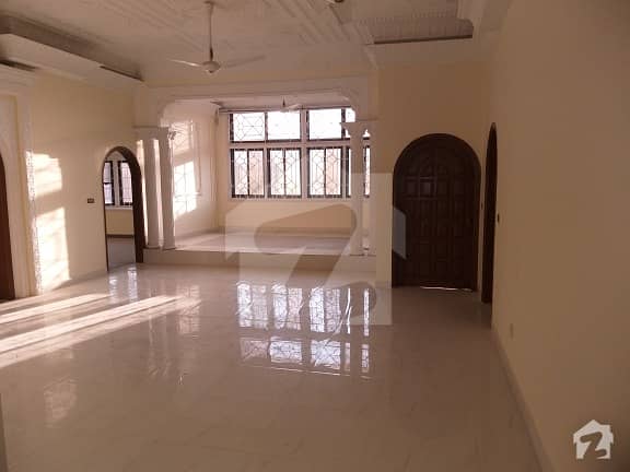 4 Bedrooms Portion Available For Rent In Dha Phase 4