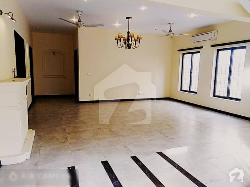 Excellent Beautiful New House For Rent In F6 Islamabad Close To Super Market