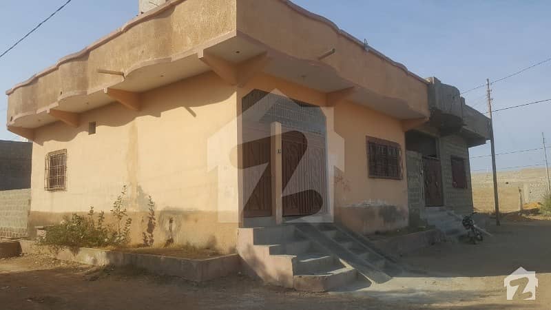 House For Sale In Gulshan-E-Noor