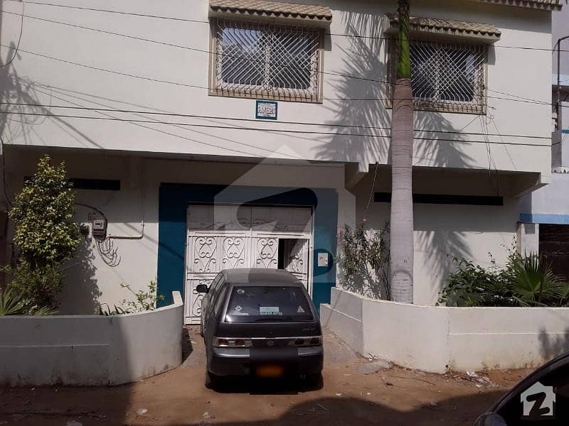 Luxurious G1 House For Sale In Jamia Millia Road