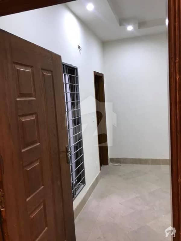 Kanal House Upper Portion Lower Locked Available For Rent