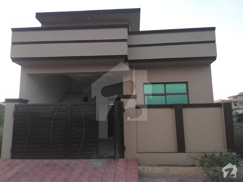Brand New 5 Marla House Available For Sale Snober City Adyala Road
