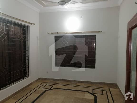 Brand New Upper Portion For Rent In G-7 Islamabad
