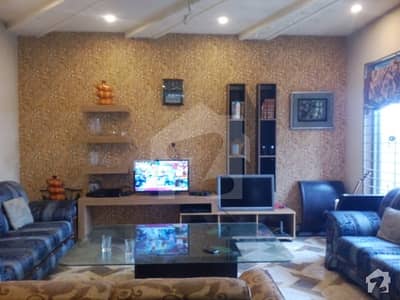 5 Marla Lower Portion For Rent