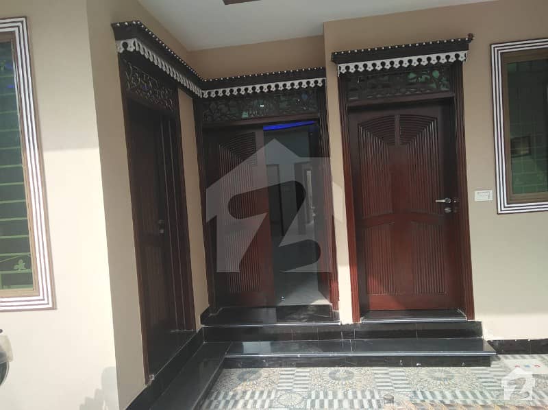 7 Marla Double Storey House Available For Sale