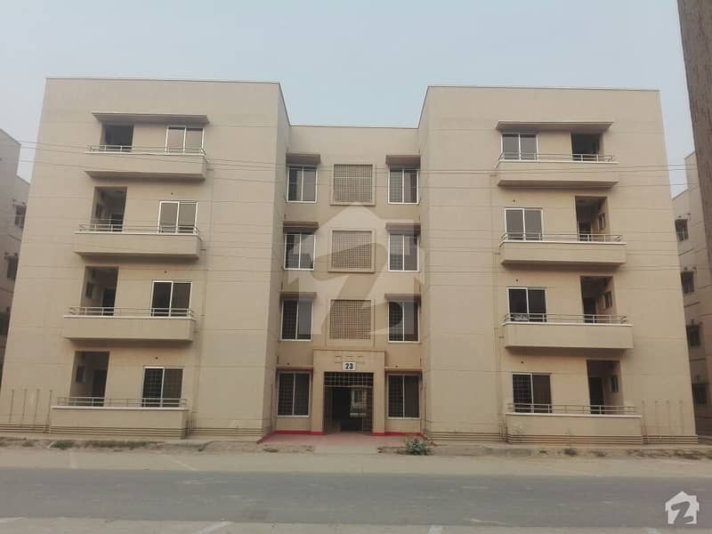 Flat Is Available For Rent Sector C
