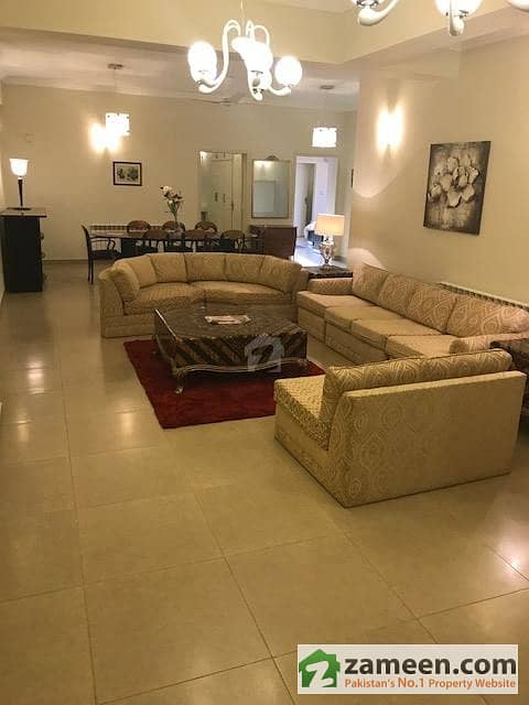 3 Bedrooms Apartment For Sale In Diplomatic Enclave