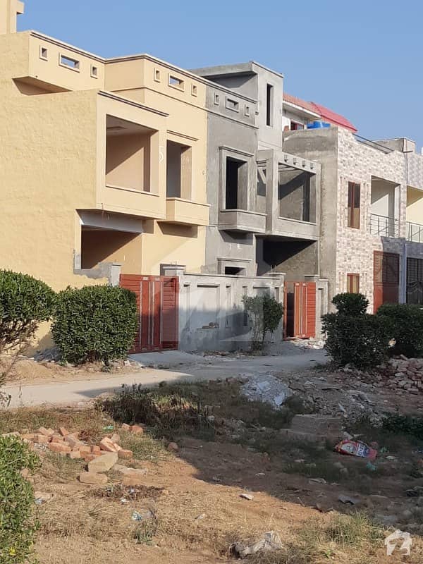 3 Marla Residential Plot Available For Sale Bedian Road, Lahore