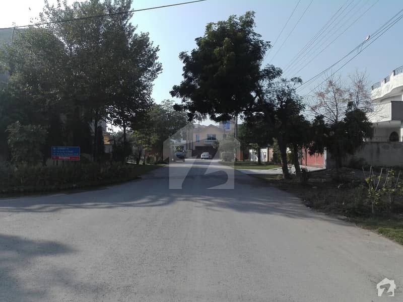 1 Kanal House For Sale In Judicial Colony Phase 3 Judicial Colony Phase