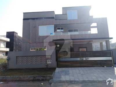 Pwd Brand New 12 Marla House For Sale Pwd Brand New 12 Marla House For Sale