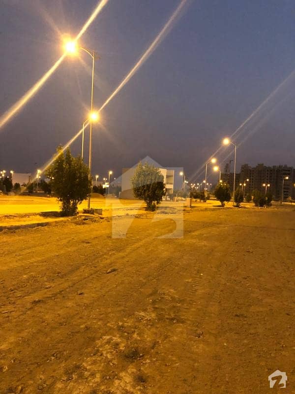 Ali Block 125 Square Yard Luxury Residential Plots With Possession In