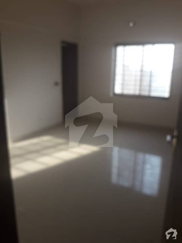 3 Bedroom Dd Brand New Apartment For Rent In PECHS