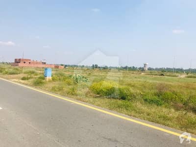 Corner Residential Plot For Sale At Prime Location Corner Residential Plot For Sale At Prime Location