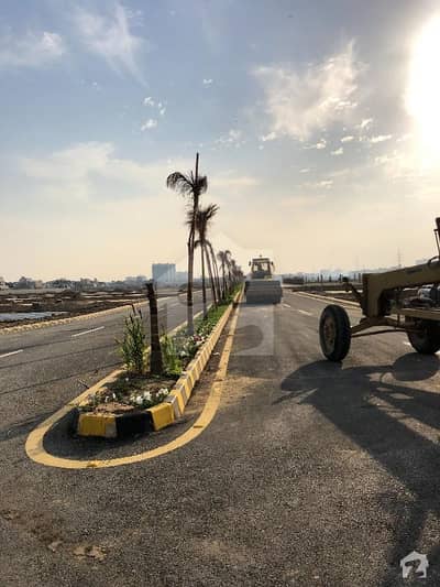 120 Sq Yards Plot For Sale - Punjabi Phase 4 Scheme 33 120 Sq Yards Plot For Sale - Punjabi Phase 4 Scheme 33