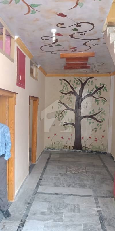 کاہنہ پل اسلام آباد میں 2 کمروں کا 3 مرلہ مکان 21 لاکھ میں برائے فروخت۔