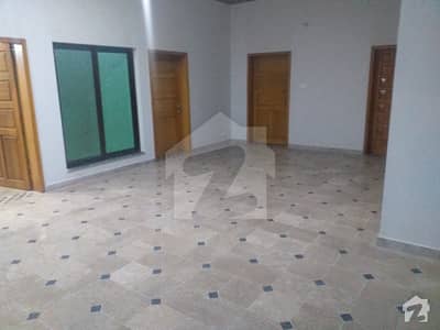 Very Beautiful Portion Available For Rent In Bahar Shah Road