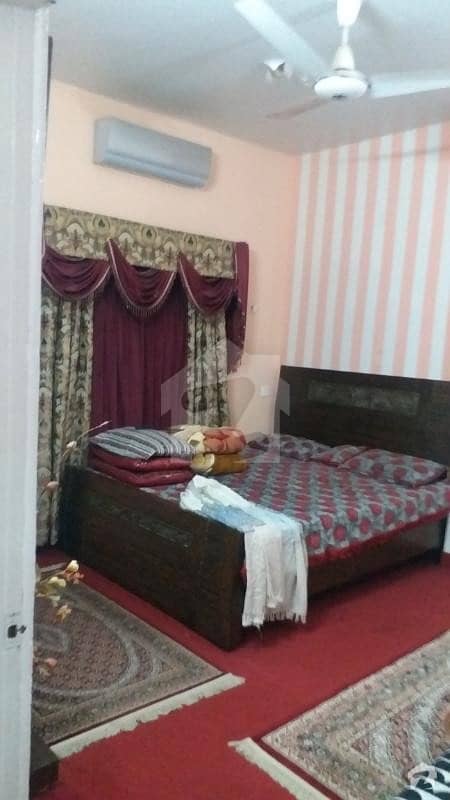 ایف ۔ 10 اسلام آباد میں 3 کمروں کا 4 مرلہ مکان 1.45 کروڑ میں برائے فروخت۔