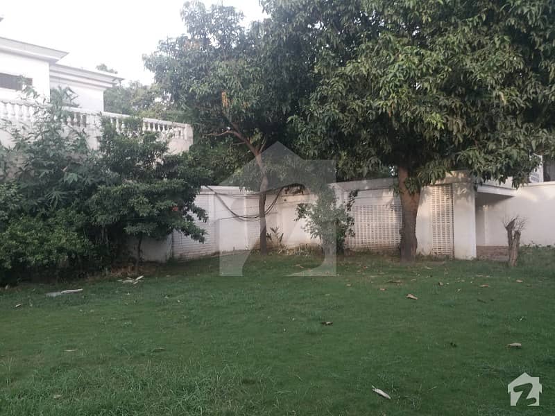 2 Kanal House For Sale In Shadman 2 Lahore