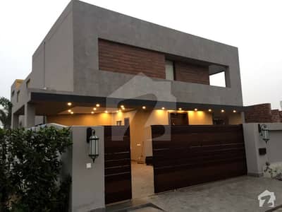 Top Of 1 Masterpiece Of Brand New Royal Class Designer House In Phase 6 Top Of 1 Masterpiece Of Brand New Royal Class Designer House In Phase 6