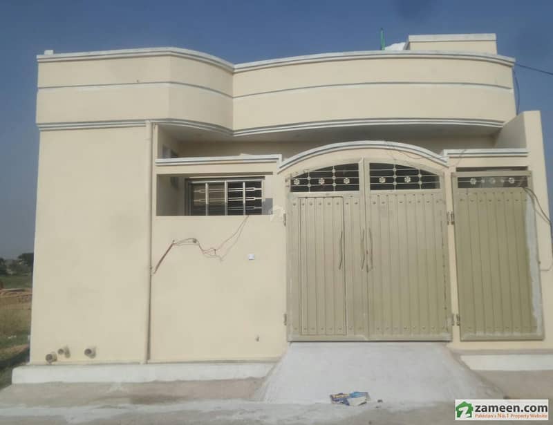 House Is Available For Sale - Peer Meher Ali Shah Town House Is Available For Sale - Peer Meher Ali Shah Town