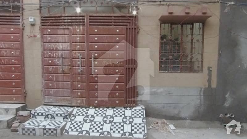 1.5 Marla Brand New House For Sale In Imam Town Lahore