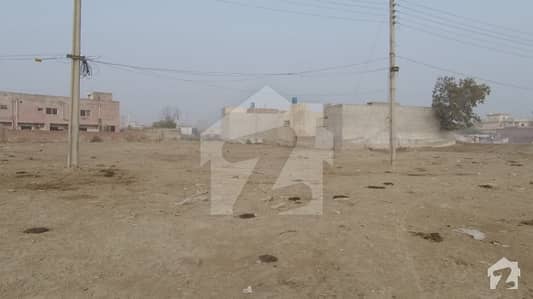 10 Kanal Commercial Land For Sale On Main Airport Road Lahore 10 Kanal Commercial Land For Sale On Main Airport Road Lahore
