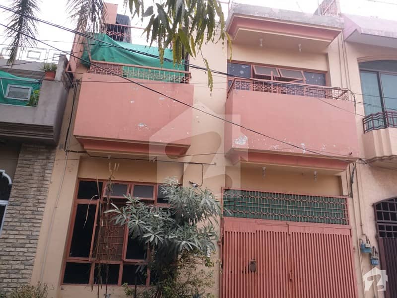5 Marla Lower Portion Is Available For Rent At Johar Town Phase 1 Block A 3 At Prime Location