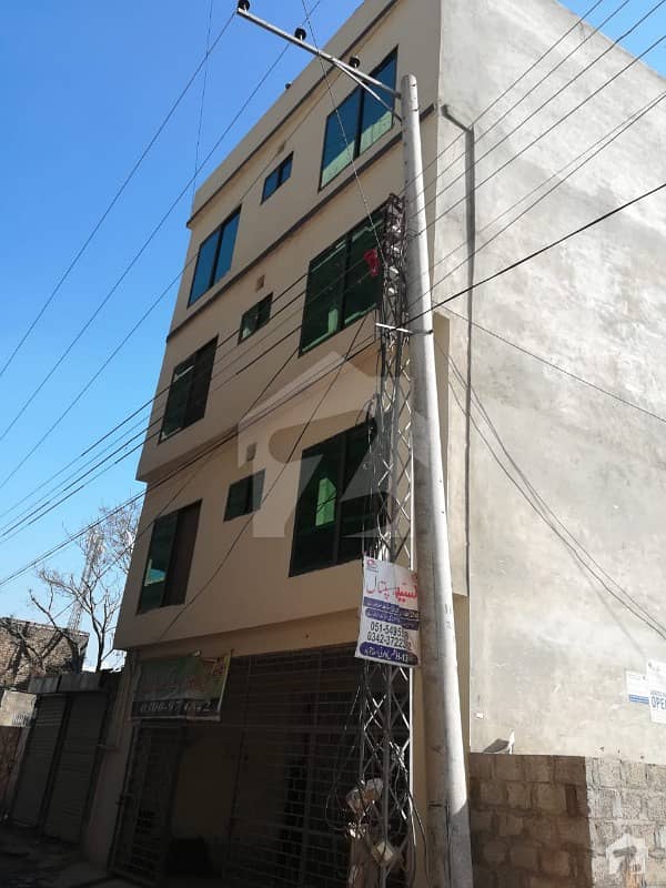 4 Floor Plaza for sale