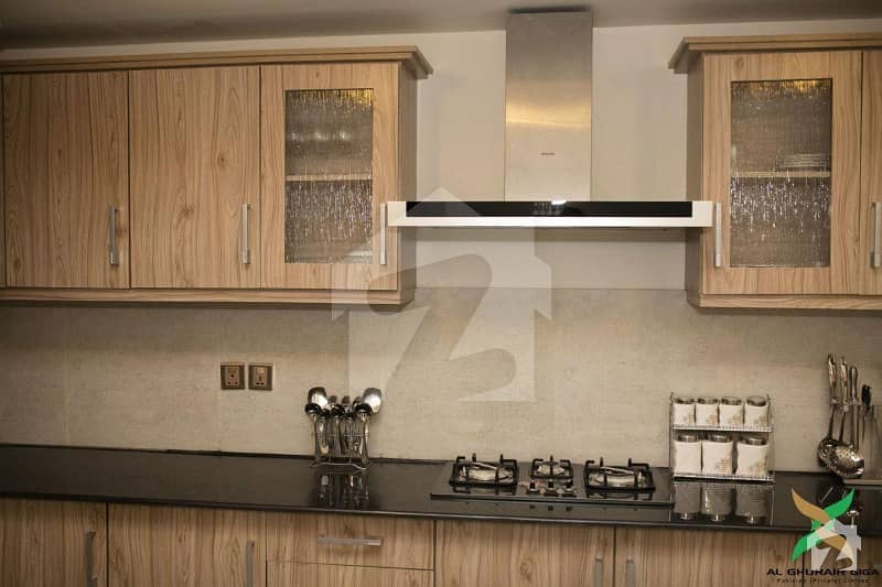 1 Kanal House Portion For Rent In Naval Anchorage Islamabad Naval